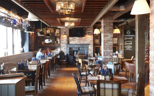 The Commissioners Quay Inn - The Inn Collection Group