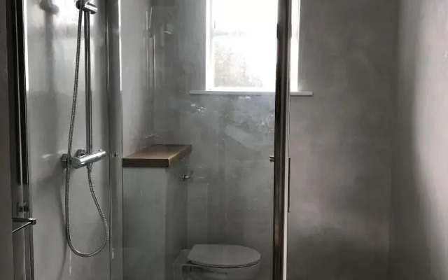 Eyre Square Townhouse