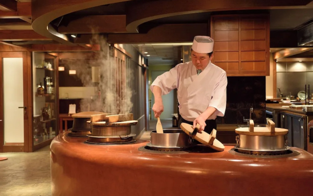 Sumiya Ryokan Kyoto