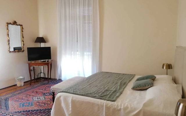 Bed and Breakfast Molano's house