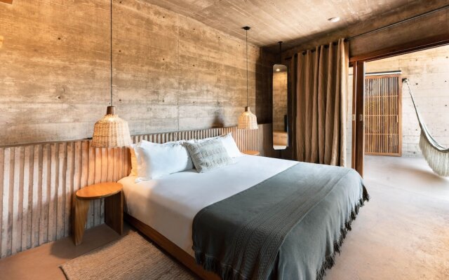 Paradero Todos Santos - Exclusive Experiences