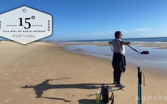 Altura Inn Beach