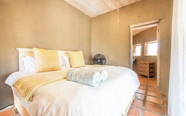 Avani Lodge Private Nature Reserve