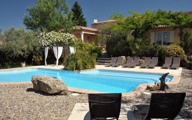 Villa Elaia