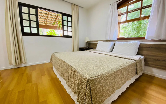 Hotel Fazenda Paraty