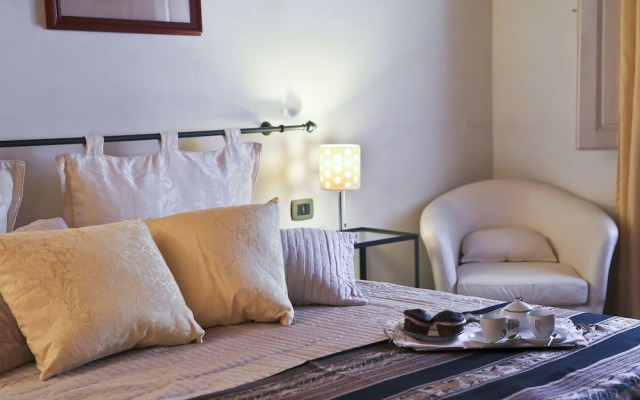 San Frediano House by Mmega