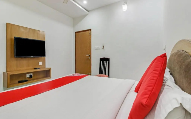 Yesh Comforts By OYO Rooms