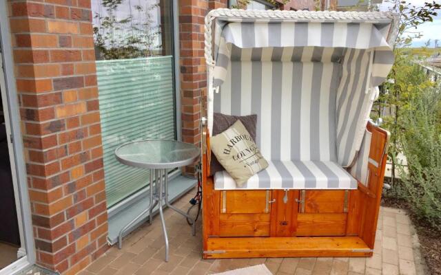 Strandresort Heiligenhafen Strandresort 47