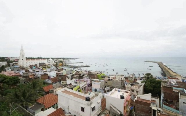 Manickam Tourist Home
