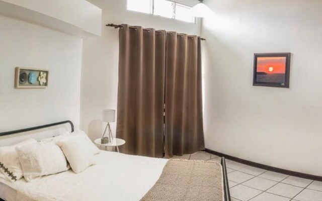 Apartamento Céntrico en San José