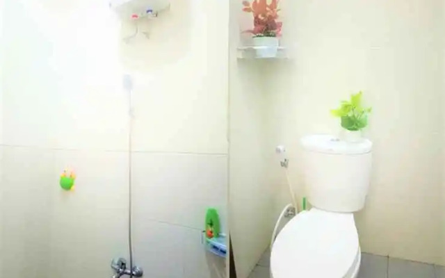 Alysahouse - 2 Bedrooms