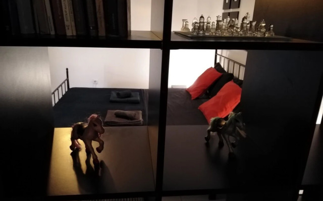 Poseidonia Apartment