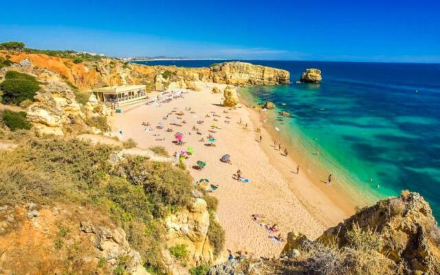 Villa Jardins da Branqueira2, Albufeira