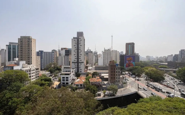 360 On Paulista
