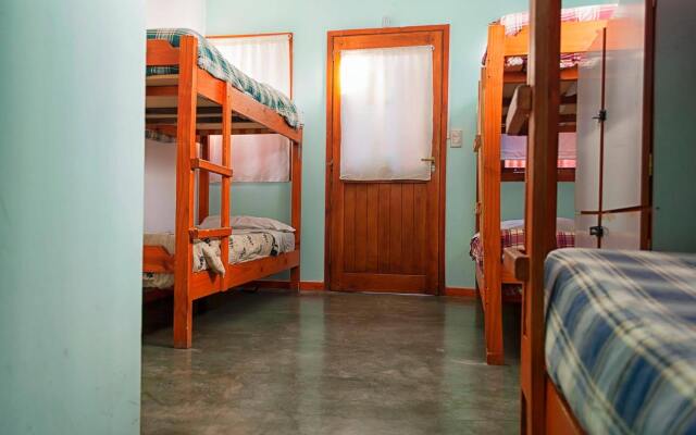 Hostel Los Cormoranes