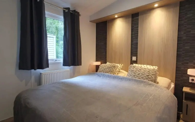 Nice Holiday Home in Hattemerbroek