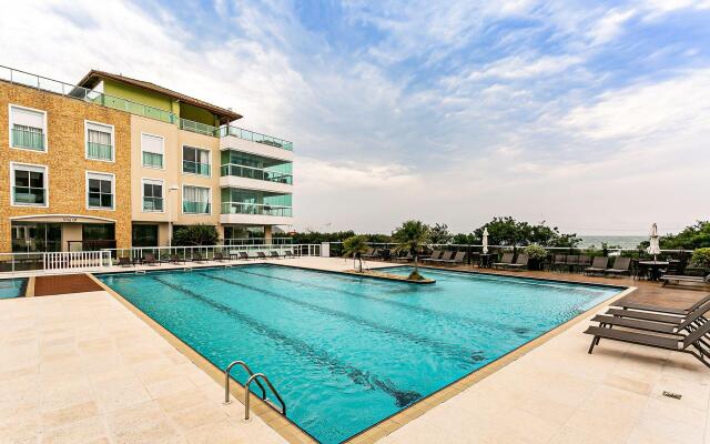 Águas Do Santinho Residence