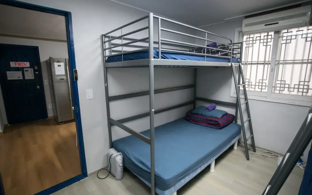 StoryG Guesthouse - Hostel