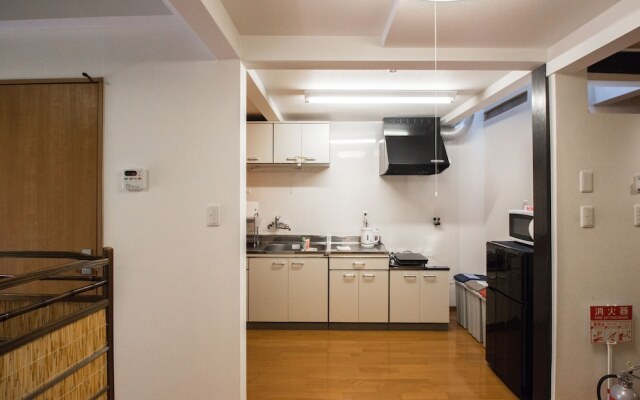 Kyoto Nishijin Rozanji