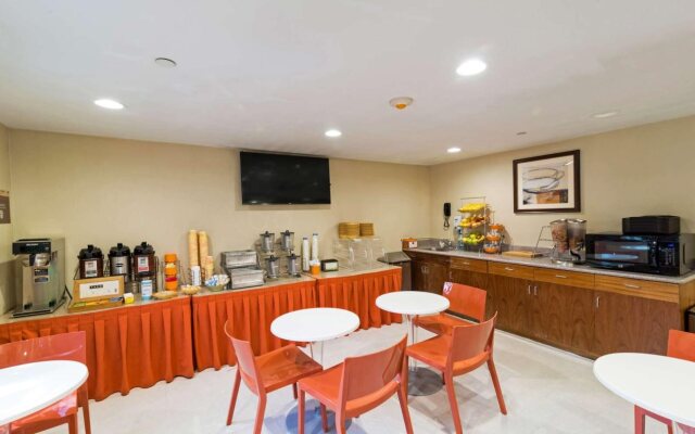 Hotel Le Jolie