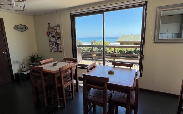 Viento Sur Pichilemu