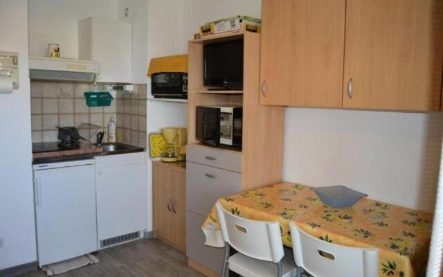 Résidence BELLE PLAGE - 2 Pièces pour 5 Personnes 44