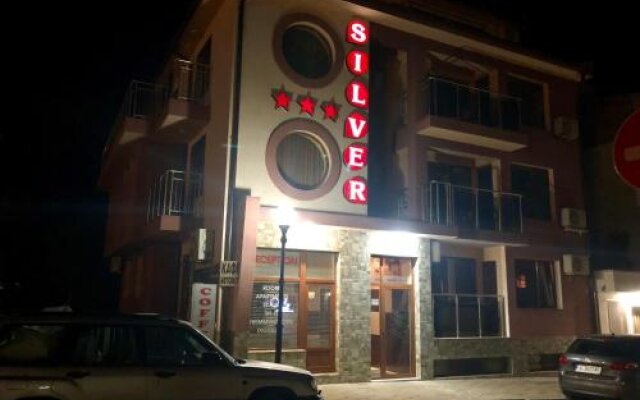 Hotel Silver