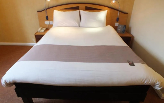 Garner Hotel Rotherham East by IHG