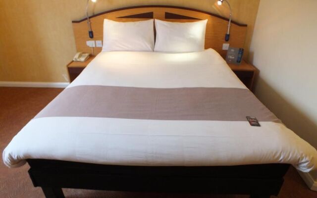ibis Rotherham