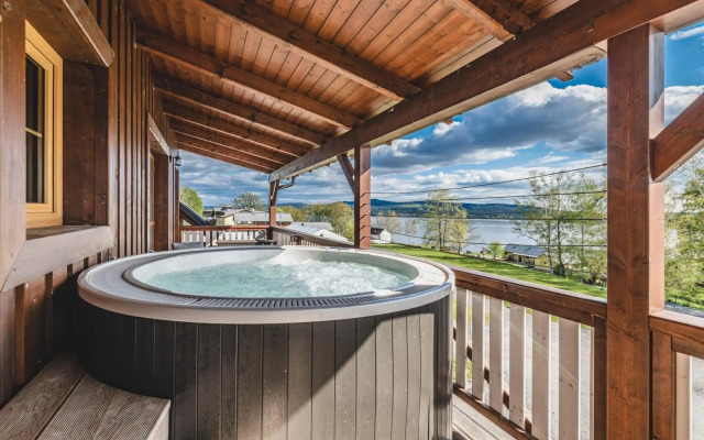 Hotel Resort Relax