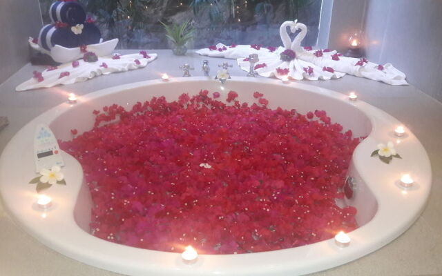 Tatsaraasa Resort and Spa Udaipur