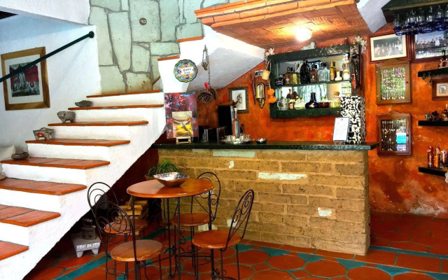 Villa Oaxaca