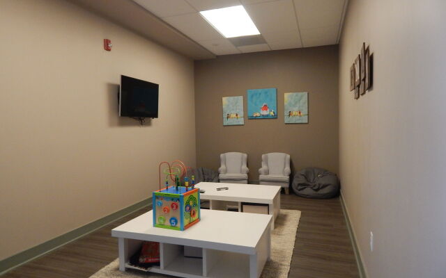 Hi Country Haus Winter Park