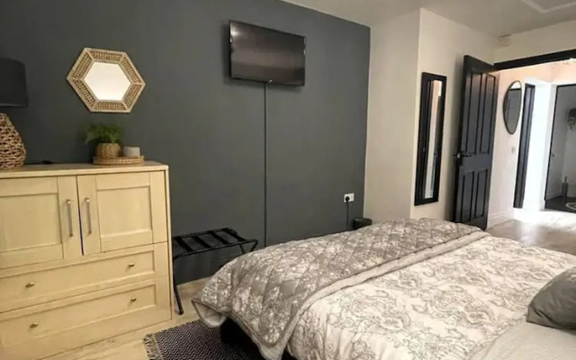 Captivating House in Bangor, Northern Ireland