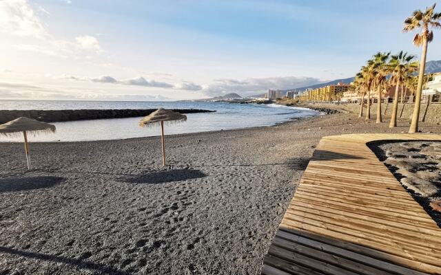 Homelike Ocean View And Pool Caletillas