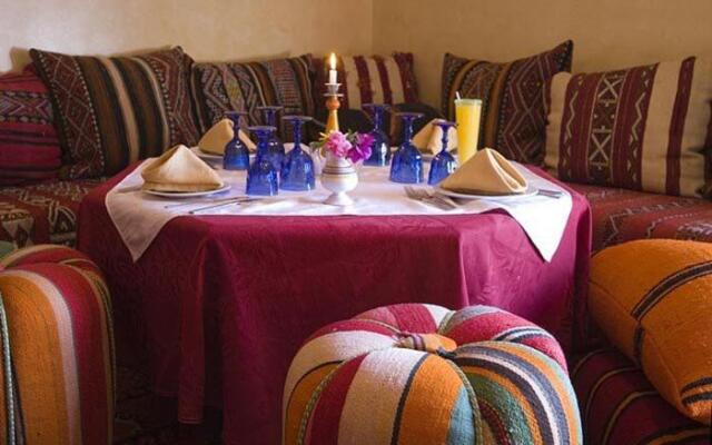 Hotel Palais Asmaa