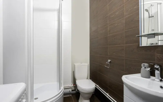 APARTURA (АПАРТУРА) на улице Кузнецовская 58 корпус 1