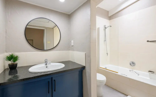 San Lameer Villa 3204