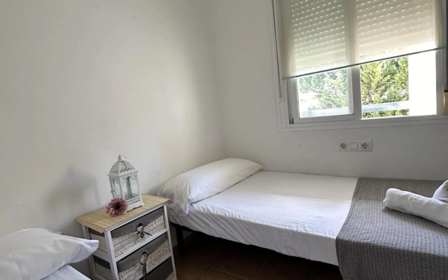 Ref d2 apartamento duplex 3 hab playa sol