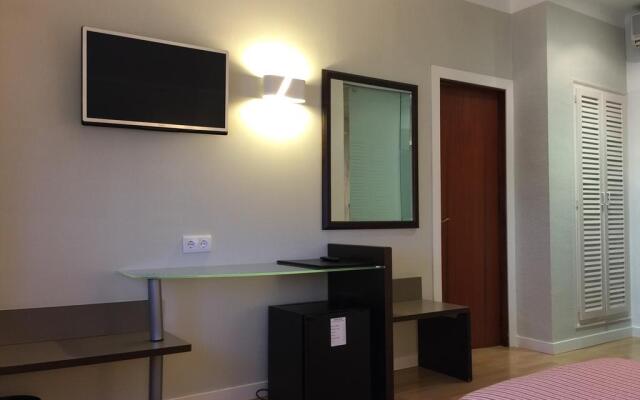 Hotel Figueres Parc