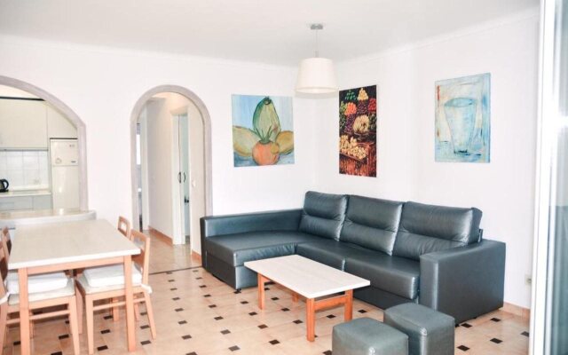 Apartamentos Rosa Mar