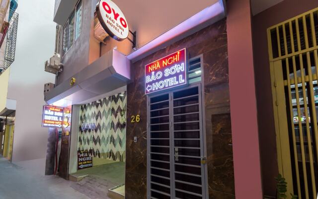 OYO 1001 Bao Son Hotel L