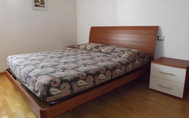 Appartamento a Cavareno Val di Non
