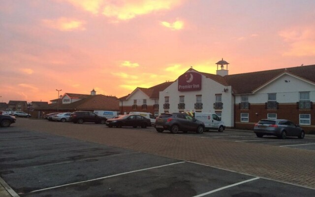 Premier Inn Hartlepool Marina