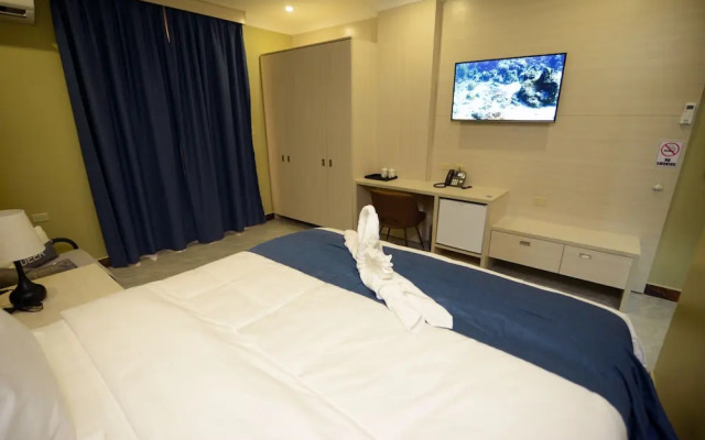 The Caye Hotel Caye Caulker