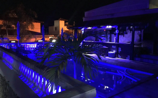 Pousada Azul dos Búzios