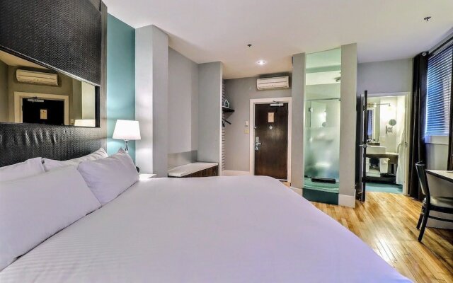 St. James Gate by Bower Boutique Hotels