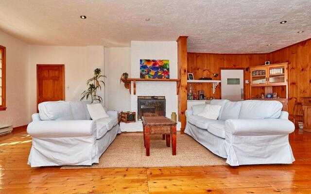 Auberge de la Tour et Spa