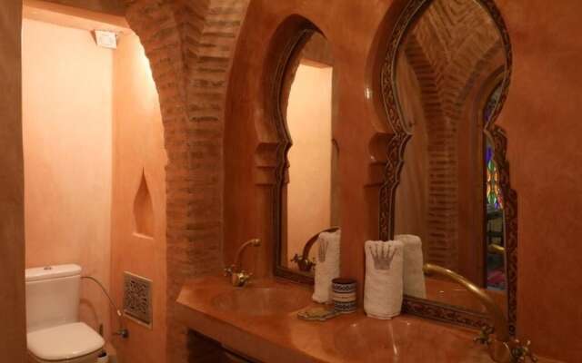 Riad Al Moulouk
