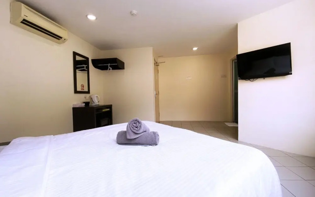 Your Hotel Klang by D'Concept